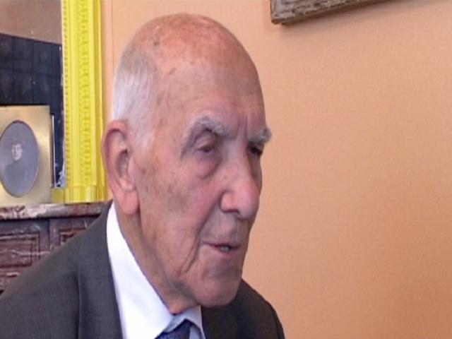 Stephane Hessel