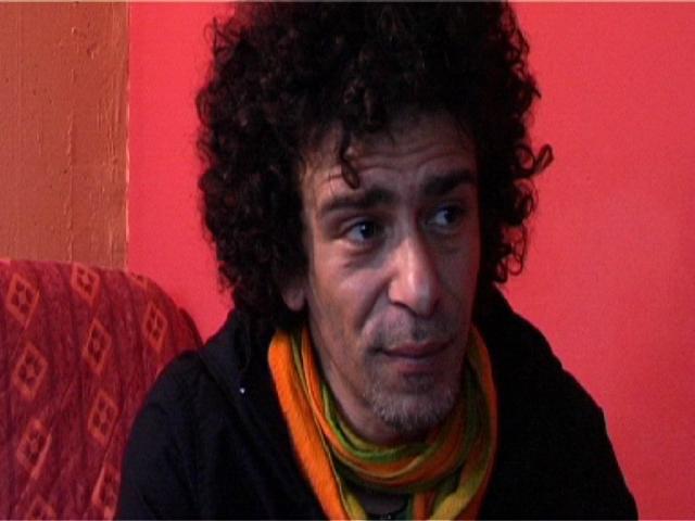 Amazigh