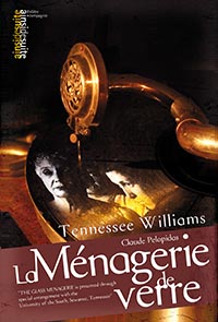 La ménagerie de verre