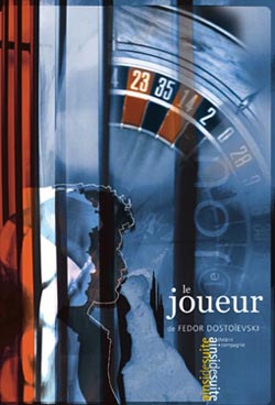 Le Joueur